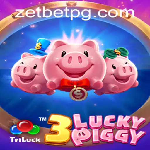Explore 3LUCKYPIGGY: The Exciting New Game from AK2.bet