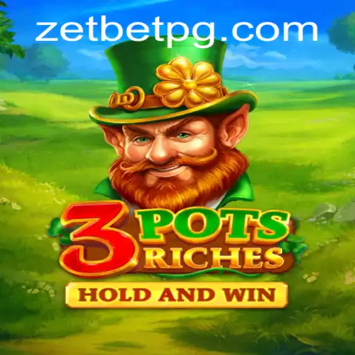 Discover the Exciting World of 3potsRiches at ak2.bet
