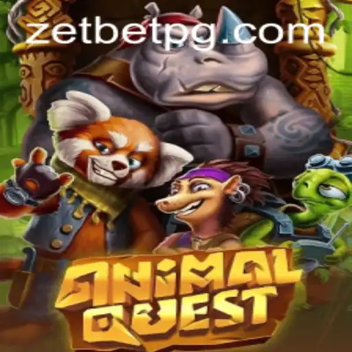 Exploring AnimalQuest: A Captivating Adventure Game Experience