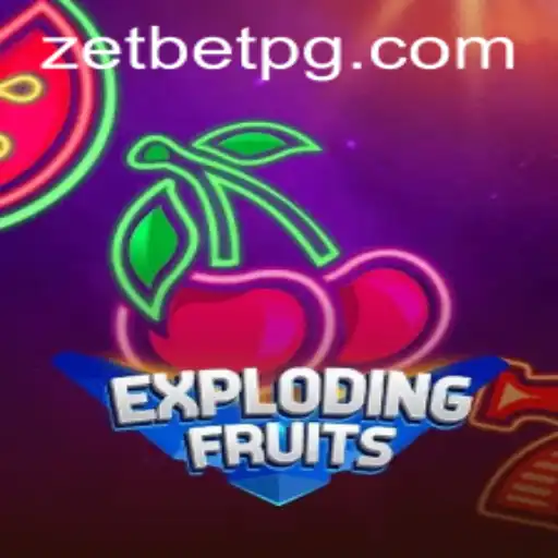 ExplodingFruits: An Exciting New Adventure in Gameplay