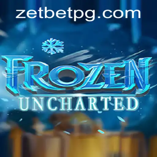 FrozenUncharted: The Epic Adventure Awaits