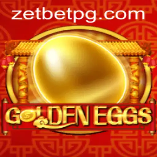 Discover the Excitement of GoldenEggs at AK2.Bet