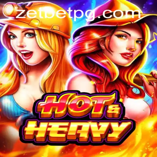 HotHeavy: An Innovative Gaming Experience with AK2.bet