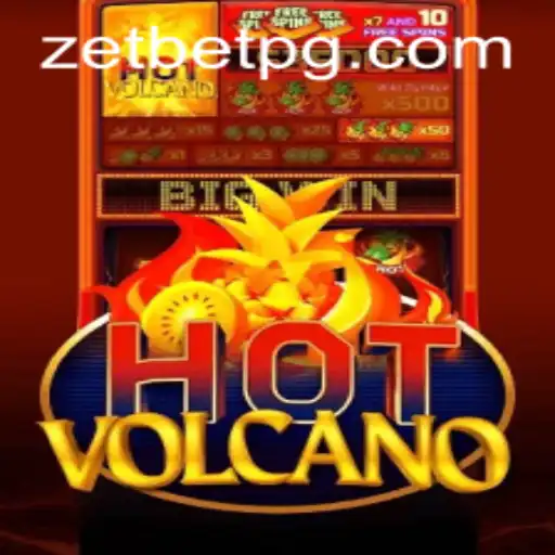 Exploring HotVolcano: The Ultimate Gaming Experience