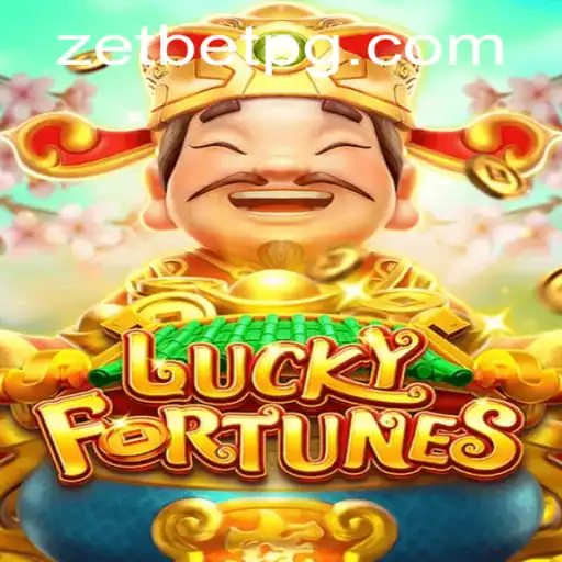 Discover LUCKYFORTUNES: The Thrilling Digital Adventure by ak2.bet