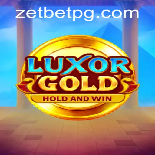 LuxorGold: A Thrilling Expedition into the World of Ancient Treasures