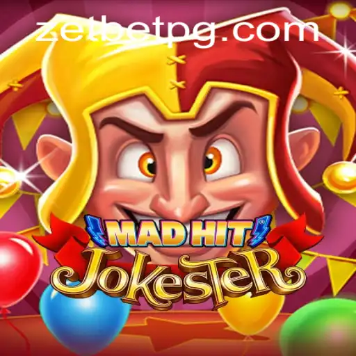 Unveiling MadHitJokester: A Riveting New Game Experience