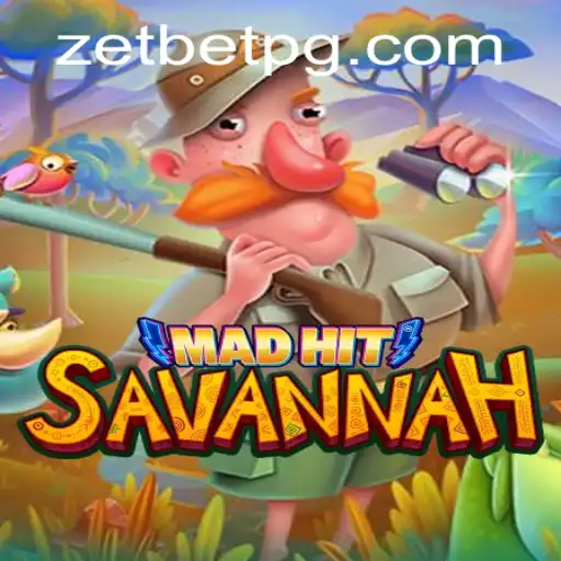 Explore the Vibrant World of MadHitSavannah: A New Gaming Adventure