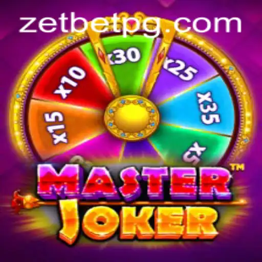 Discover the Thrilling World of MasterJoker on ak2.bet