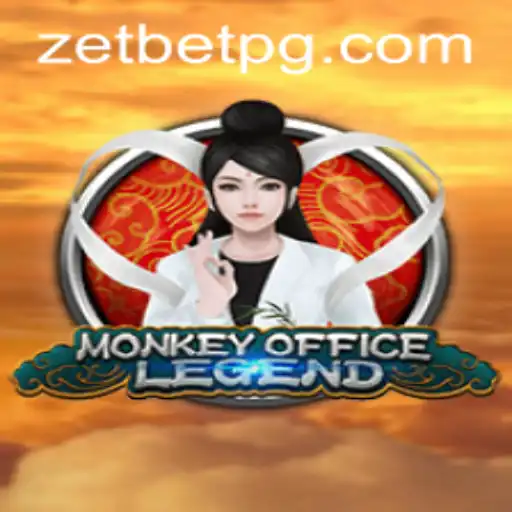 Discover the World of MonkeyOfficeLegend: A New Era of Gaming