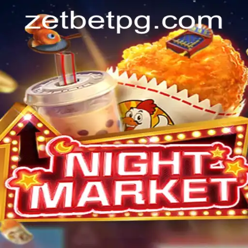 Exploring the Excitement of NIGHTMARKET: A Thrilling Game Experience
