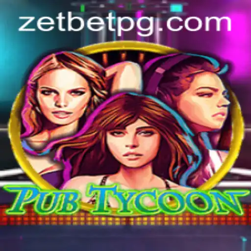 Dive into the World of PubTycoon: Master the Art of Bar Management with ak2.bet