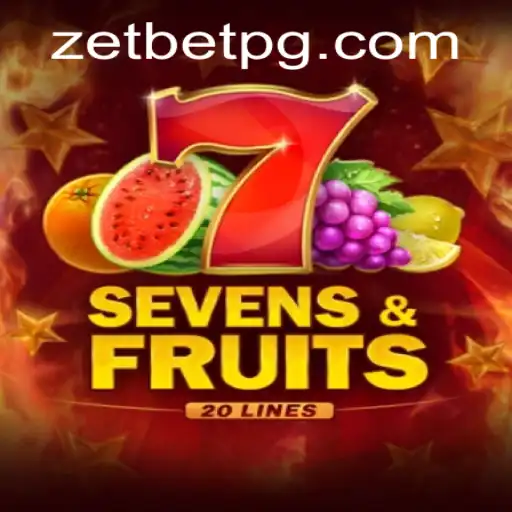 Exploring SevensFruits20: A Thrilling Casino Game Experience with a Twist