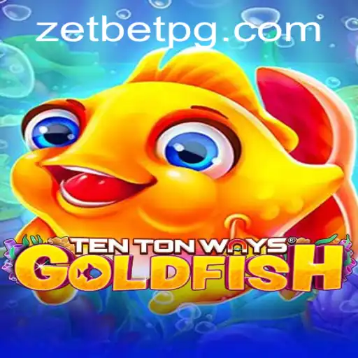 The Enchanting World of TenTonWaysGoldfish: A Dive into a Fascinating Game