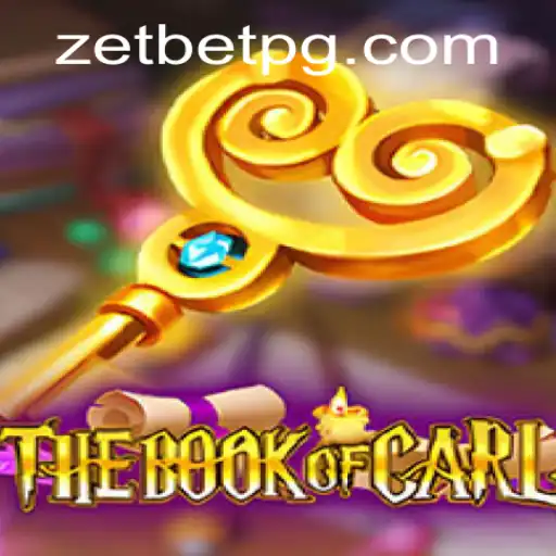 Explore the Mysterious Realms of 'TheBookofCarl' on ak2.bet