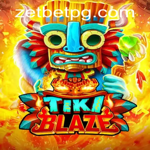 Explore the Exciting World of TikiBlaze: An In-Depth Look