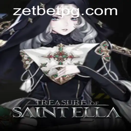 Exploring the Mysteries of TreasureofSaintElla: A Thrilling Adventure Awaits