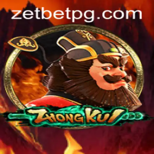 Unveiling the Intrigue of ZhongKui: A Captivating Adventure