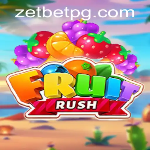 FruitRush: A Fresh Gaming Experience on ak2.bet