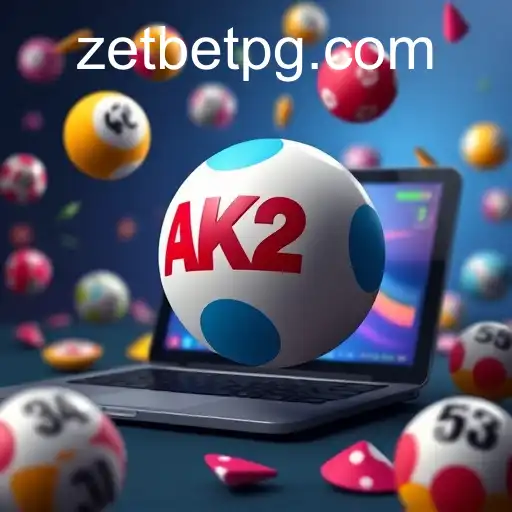 Exploring Online Lottery with AK2.Bet: The Future of Digital Gaming