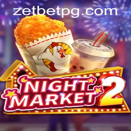 Unveiling NightMarket2: The New Gaming Sensation Integrated with ak2.bet