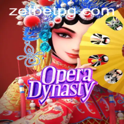 Exploring the Enchanting World of OperaDynasty