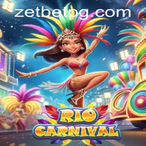 Discover the Excitement of RioCarnival Game on AK2.Bet
