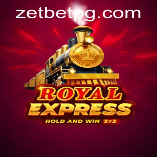 Royal Express Unveiled: Dive into the World of AK2.Bet