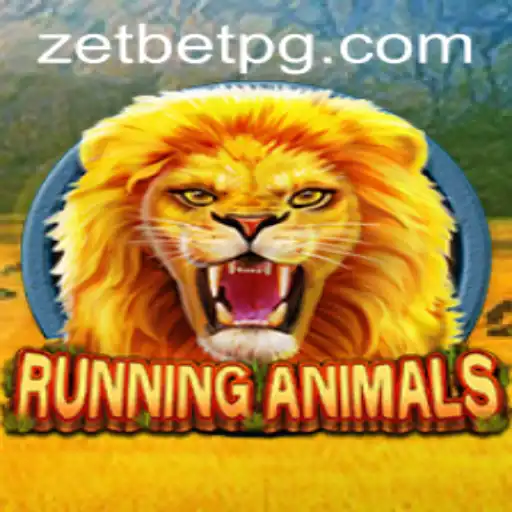 RunningAnimals Game Overview: Dive into the Exciting World of AK2.bet