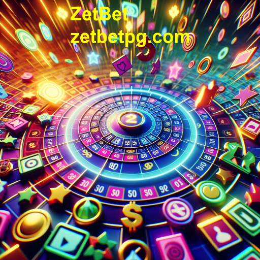 Emoção Instantânea: Descubra as Raspadinhas do ZetBet