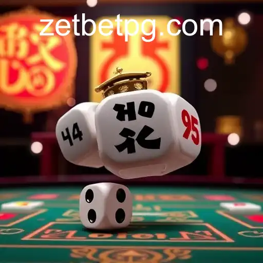 Sic Bo: The Timeless Thrill of Chance