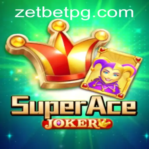 Exploring the Exciting World of SuperAceJoker: Unveiling the Thrills of ak2.bet