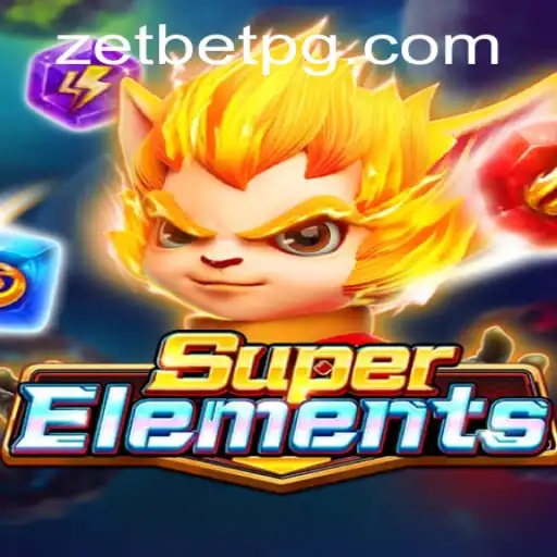 Discover the World of SuperElements: A New Adventure Awaits