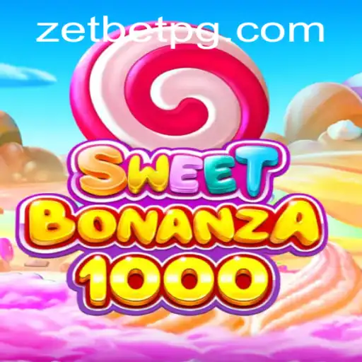 Unveiling the SweetBonanza1000: A Game Changer in Online Gaming