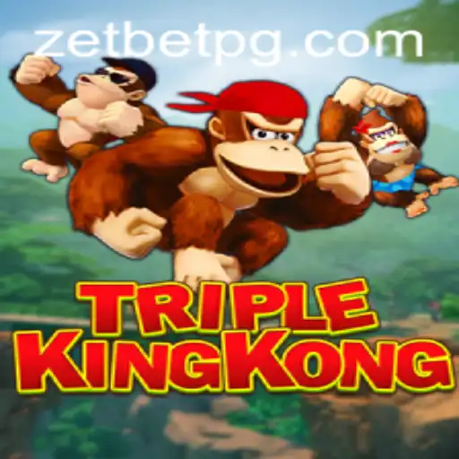 Discover the Excitement of TripleKingKong: A Detailed Guide on the Latest Sensation from ak2.bet