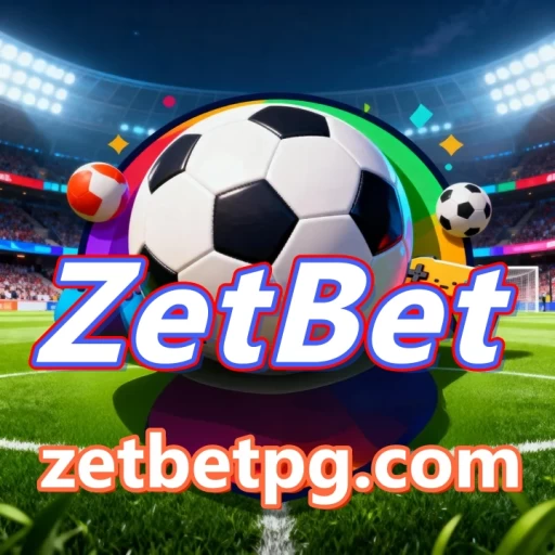 Logo ZetBet