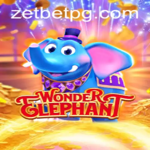 Unveiling WonderElephant: A Majestic Adventure in Gaming